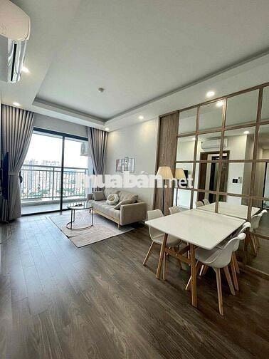 CHO THUÊ 2PN2WC NHÀ MỚI ĐẸP FULL NỘI THẤT