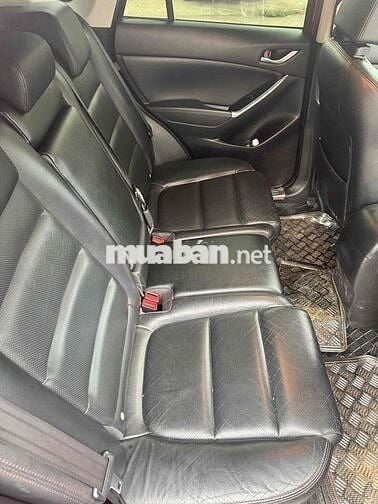 Mazda CX5 2016 mẫu mới odo 7v có giao lưu xe khác