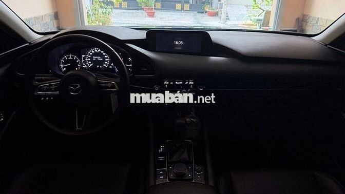 CHÍNH CHỦ BÁN: Mazda 3 Luxury cuối 2023 rất mới