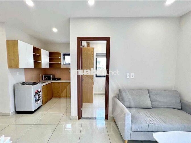 Hệ thống 1pn, studio ban công mới khai trương sát bên Lotte