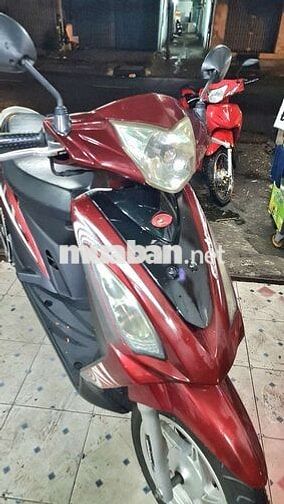 Kymco Candy 50 Đỏ xe zin 100% mới keng 