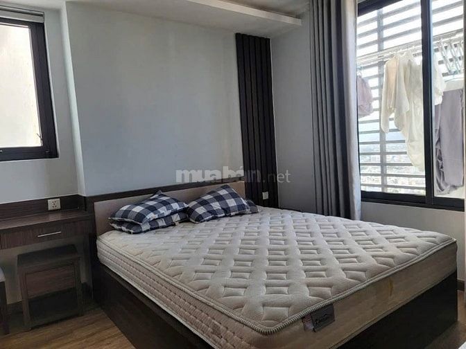 (MỚI NHƯ ẢNH) 52M2, 2TỶ1,SHR,2PN Lê Quang Định, Gò Vấp/ Hỗ trợ vay 80%