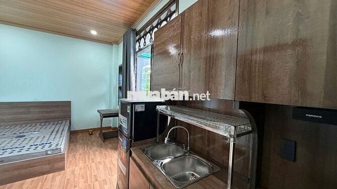 📍 445 Minh Mạng, Ngũ Hành Sơn  Zá chỉ #5TR  🎉 Full nội thất + Bancol