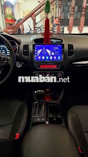 BÁN KIA NEW SORENTO 2014 2.4 GATH RẤT MỚI VÀ RIN