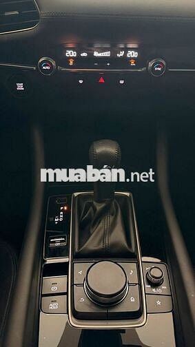 CHÍNH CHỦ BÁN: Mazda 3 Luxury cuối 2023 rất mới