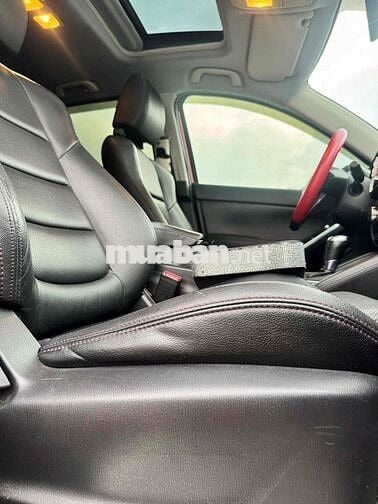 Mazda CX5 2016 mẫu mới odo 7v có giao lưu xe khác