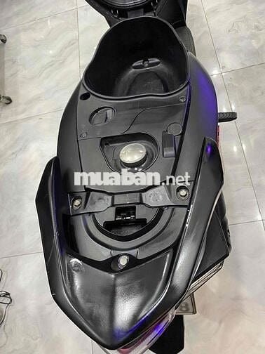 Honda Vision 2019 Đen Tự động