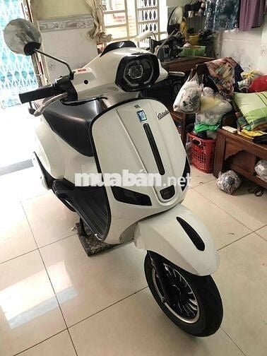 Tay Ga 50 Xe Mới Đèn LED