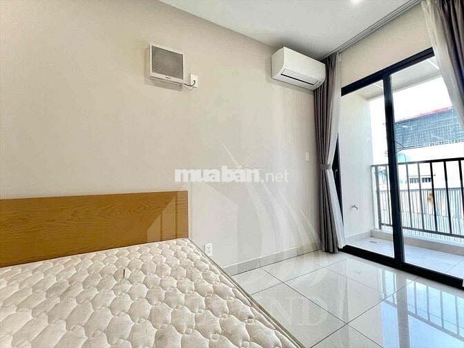 Hệ thống 1pn, studio ban công mới khai trương sát bên Lotte