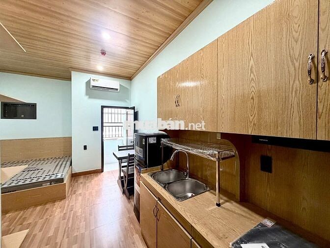 📍 445 Minh Mạng, Ngũ Hành Sơn  Zá chỉ #5TR  🎉 Full nội thất + Bancol