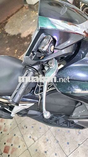 Honda Air Blade 2008 Đen Nguyên bản