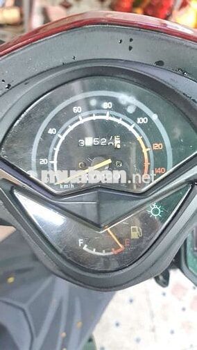 Kymco Candy 50 Đỏ xe zin 100% mới keng 