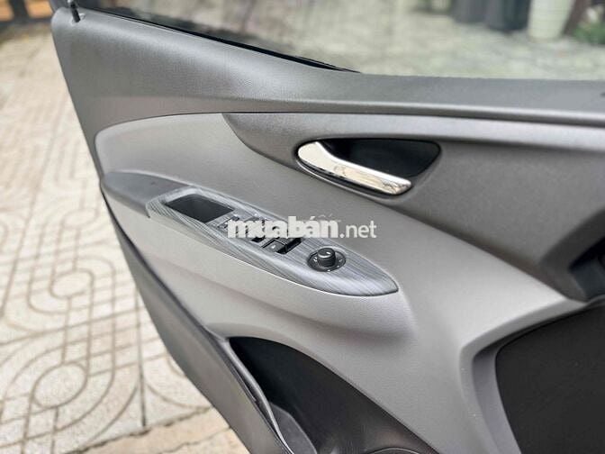 Vinfast Fadil 2021 1.4 cao cấp. 1 chủ mua mới