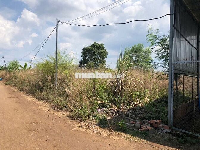 Bán lỗ lô đất 1200m2 giá 1.2 tỷ
