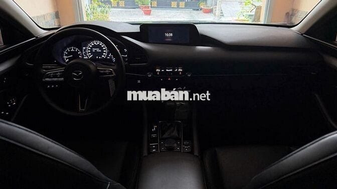 CHÍNH CHỦ BÁN: Mazda 3 Luxury cuối 2023 rất mới