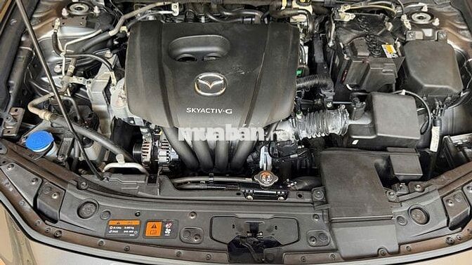 CHÍNH CHỦ BÁN: Mazda 3 Luxury cuối 2023 rất mới