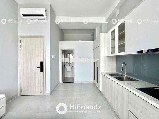 Hệ thống 1pn, studio ban công mới khai trương sát bên Lotte