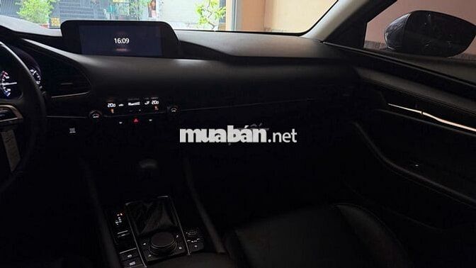 CHÍNH CHỦ BÁN: Mazda 3 Luxury cuối 2023 rất mới