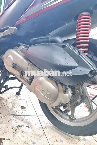 Kymco Candy 50 Đỏ xe zin 100% mới keng 