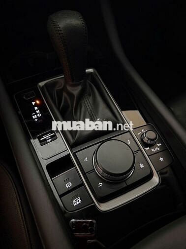 CHÍNH CHỦ BÁN: Mazda 3 Luxury cuối 2023 rất mới