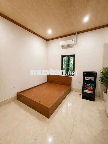 Căn hộ mini Ngõ Hòa Bình- Yên Nghĩa- Hà Đông 2.7tr- 4tr
