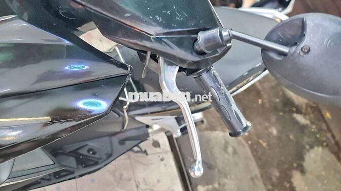 Honda Air Blade 2008 Đen Nguyên bản