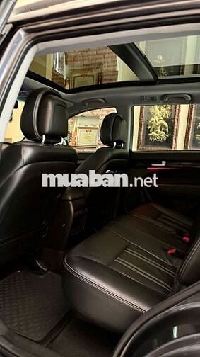 BÁN KIA NEW SORENTO 2014 2.4 GATH RẤT MỚI VÀ RIN