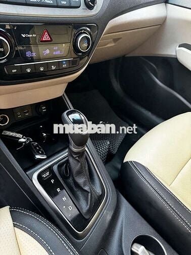 Hyundai Accent 1.4AT ATH 2019 Trắng 80000 km