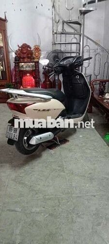 Mình cần bán Honda Lead 2012 