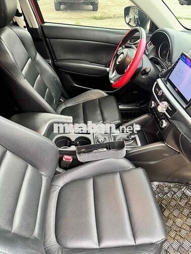 Mazda CX5 2016 mẫu mới odo 7v có giao lưu xe khác