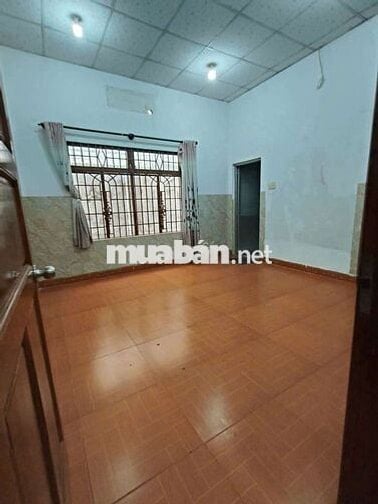 NHÀ TRỆT 225M2 NGAY TÔ NGỌC VÂN 3PN 3WC SÂN ĐẬU 2 OTO, LÀM VP, KHO