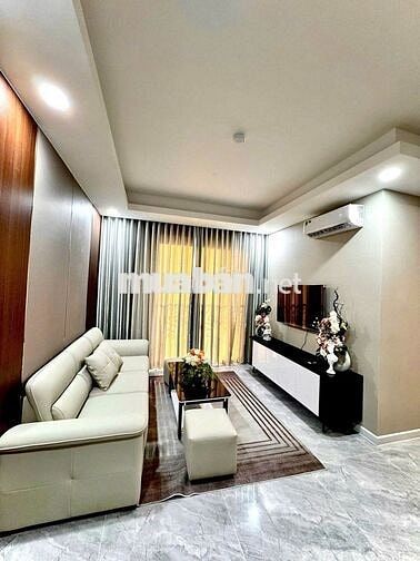 Cho thuê căn hộ cao cấp tại trung tâm TP. Cần Thơ