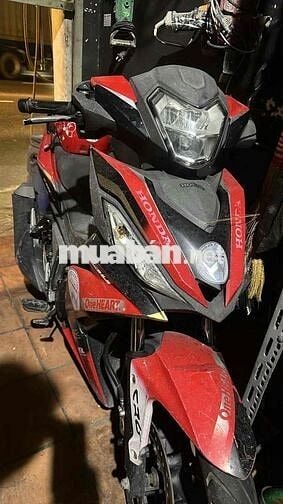 Honda Winner V1 Đỏ
