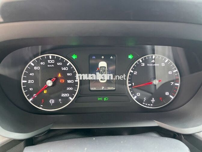 MG5 STD 2024 XE GIA ĐÌNH LƯỚT ĐẸP VAY 70%