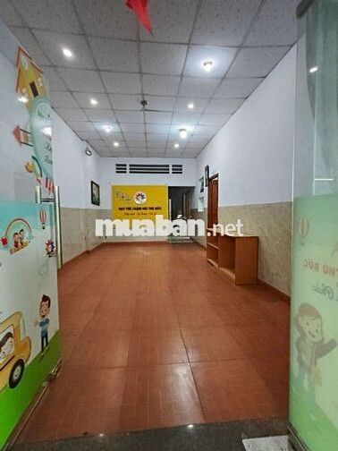 NHÀ TRỆT 225M2 NGAY TÔ NGỌC VÂN 3PN 3WC SÂN ĐẬU 2 OTO, LÀM VP, KHO