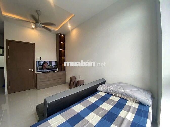 Nhà 1T2L Hẻm Ô Tô Hồ Văn Tư P.Trường Thọ, 63,5m2 Không Ngập Nước, SHR