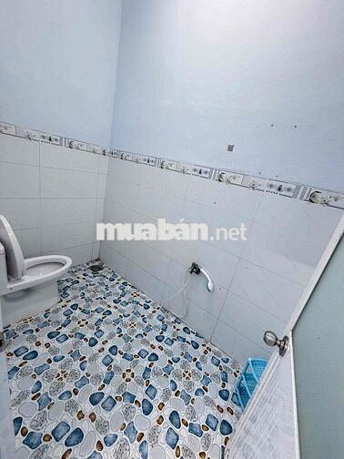 Nhà trệt nguyên căn 5x17m 02phòng KDC Hồng Loan Cái Răng