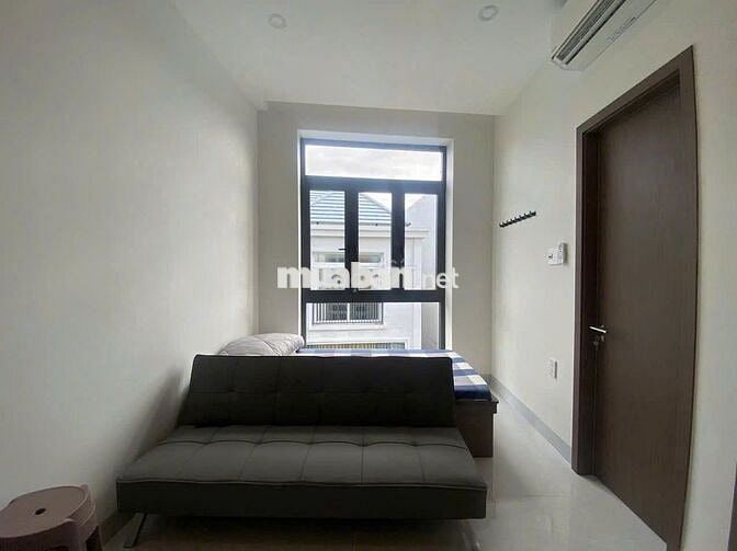 Nhà 1T2L Hẻm Ô Tô Hồ Văn Tư P.Trường Thọ, 63,5m2 Không Ngập Nước, SHR