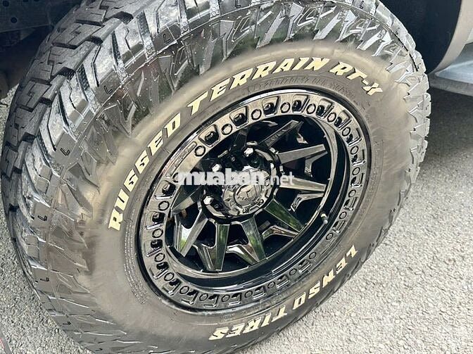 Ford Raptor 2021 Xám 68.000 miles