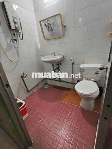 NHÀ TRỆT 225M2 NGAY TÔ NGỌC VÂN 3PN 3WC SÂN ĐẬU 2 OTO, LÀM VP, KHO