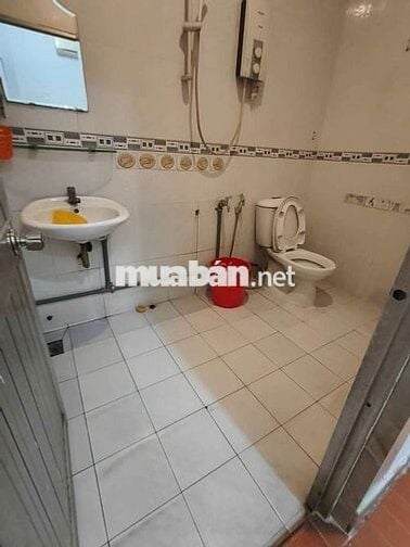 NHÀ TRỆT 225M2 NGAY TÔ NGỌC VÂN 3PN 3WC SÂN ĐẬU 2 OTO, LÀM VP, KHO
