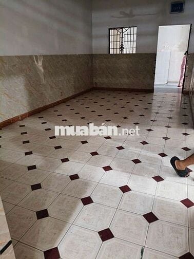 NHÀ TRỆT 225M2 NGAY TÔ NGỌC VÂN 3PN 3WC SÂN ĐẬU 2 OTO, LÀM VP, KHO
