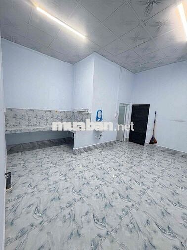 Nhà trệt nguyên căn 5x17m 02phòng KDC Hồng Loan Cái Răng