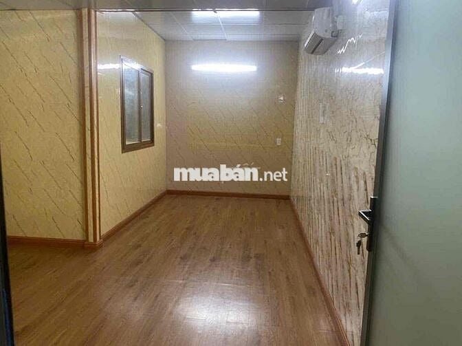 Cho thuê mặt bằng kinh doanh + văn phòng + kho