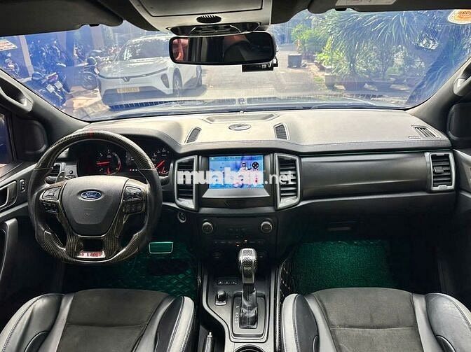Ford Raptor 2021 Xám 68.000 miles