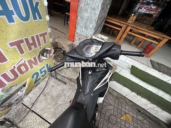 Honda Winner V1 2017 Trắng 30000 km