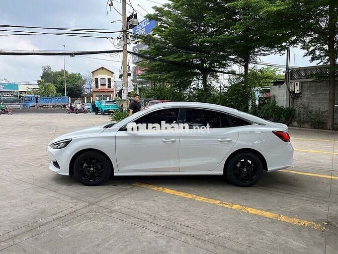 MG5 STD 2024 XE GIA ĐÌNH LƯỚT ĐẸP VAY 70%