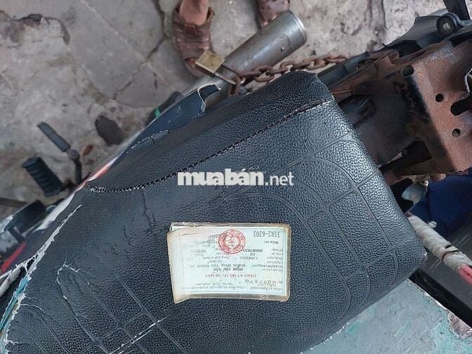 Honda Wave Xanh Đã sử dụng