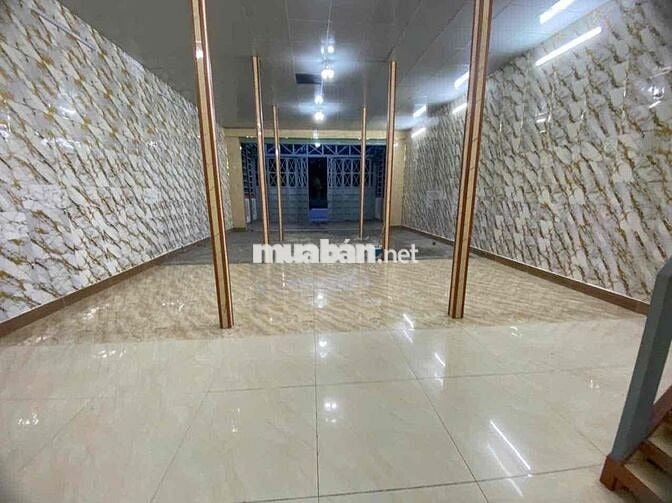 Cho thuê mặt bằng kinh doanh + văn phòng + kho