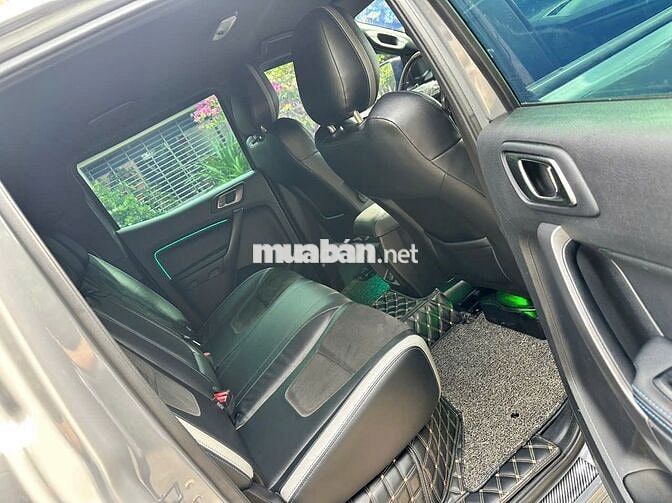 Ford Raptor 2021 Xám 68.000 miles